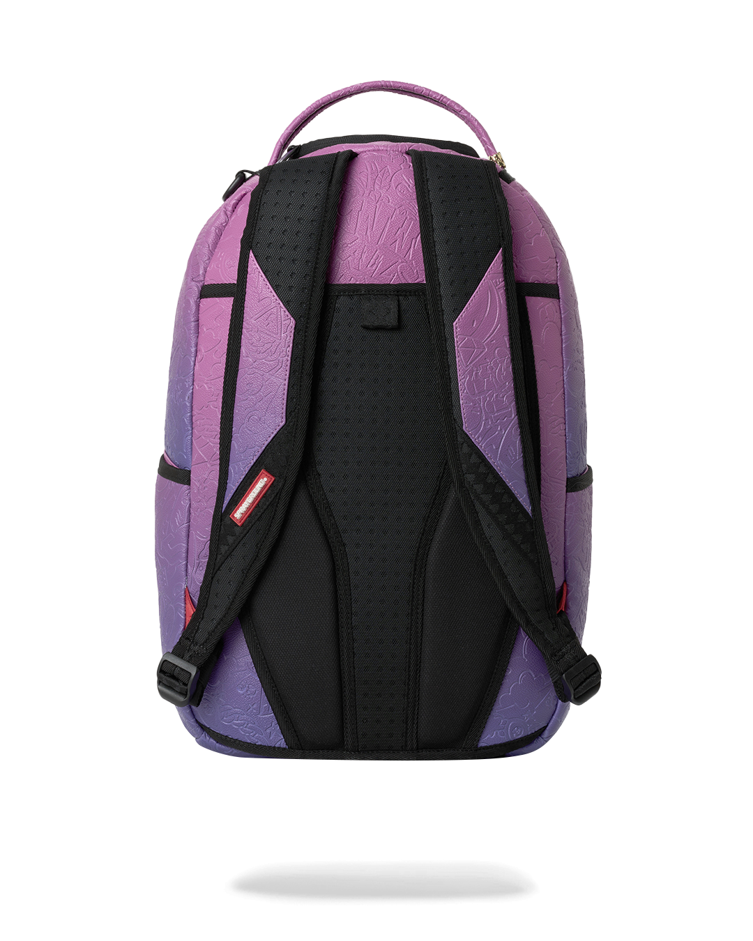 SPRAYGROUND® BACKPACK WYNWOOD WALLS COLLAB ARTBOSSED BACKPACK