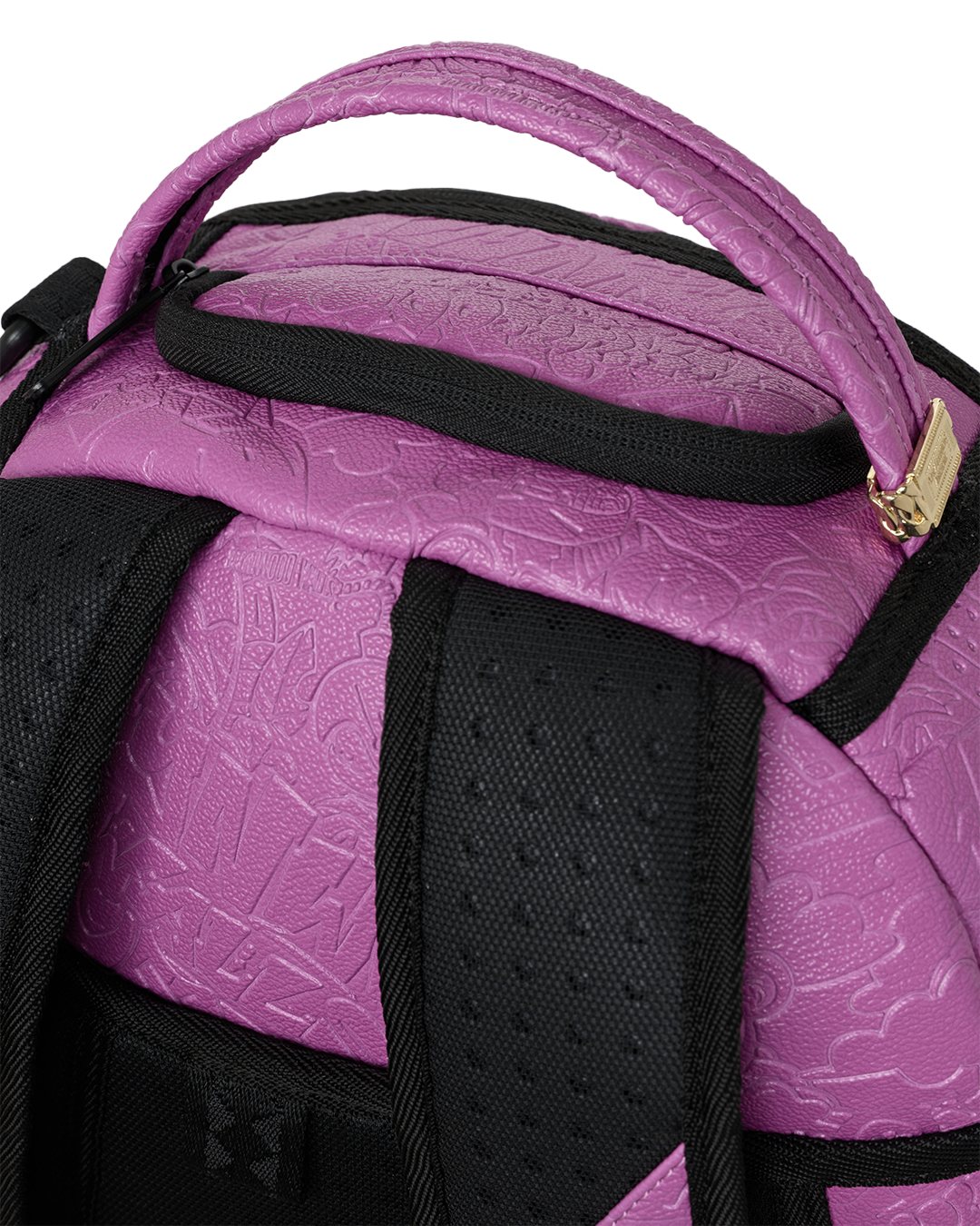 SPRAYGROUND® BACKPACK WYNWOOD WALLS COLLAB ARTBOSSED BACKPACK