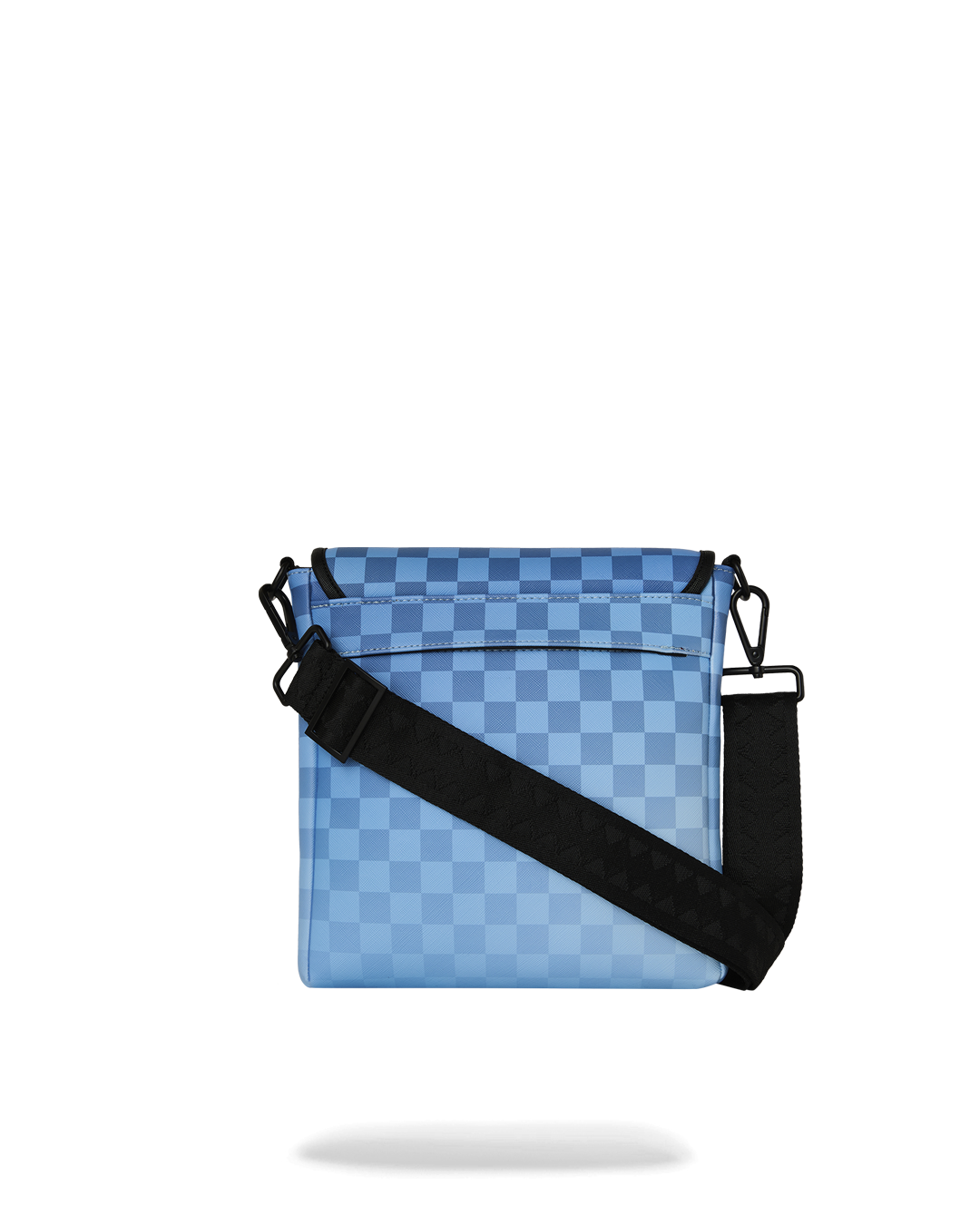 SPRAYGROUND® SLING WYNWOOD WALLS COLLAB MURAL MUSEUM MESSENGER SLING