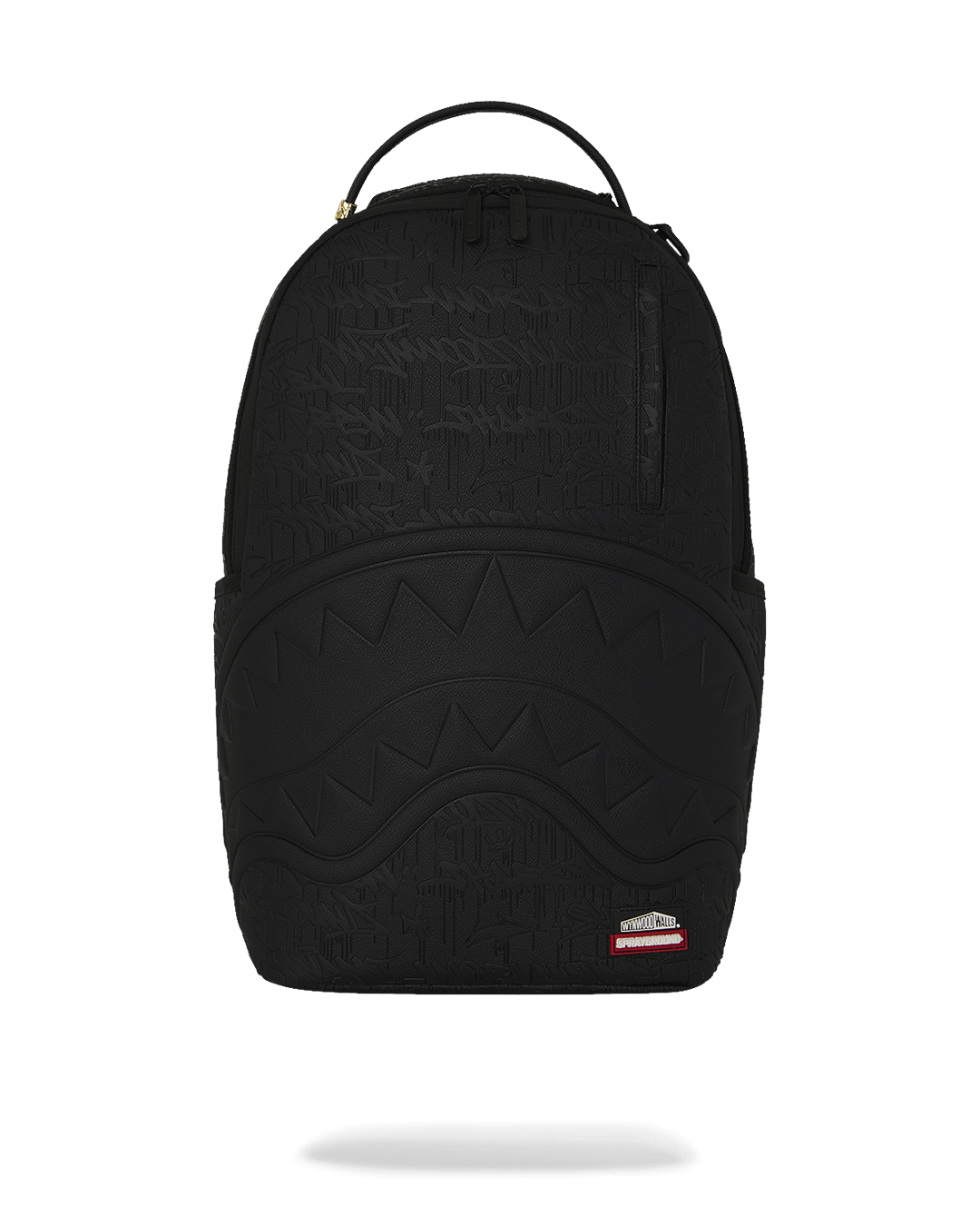 SPRAYGROUND® BACKPACK WYNWOOD WALLS COLLAB STENCIL COLLECTION BACKPACK