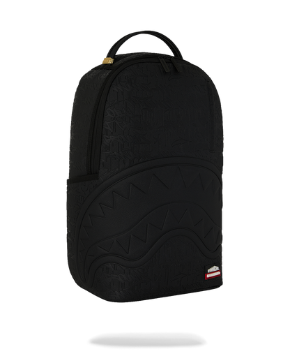 SPRAYGROUND® BACKPACK WYNWOOD WALLS COLLAB STENCIL COLLECTION BACKPACK