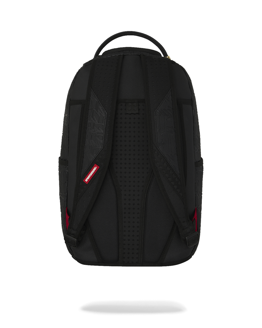 SPRAYGROUND® BACKPACK WYNWOOD WALLS COLLAB STENCIL COLLECTION BACKPACK