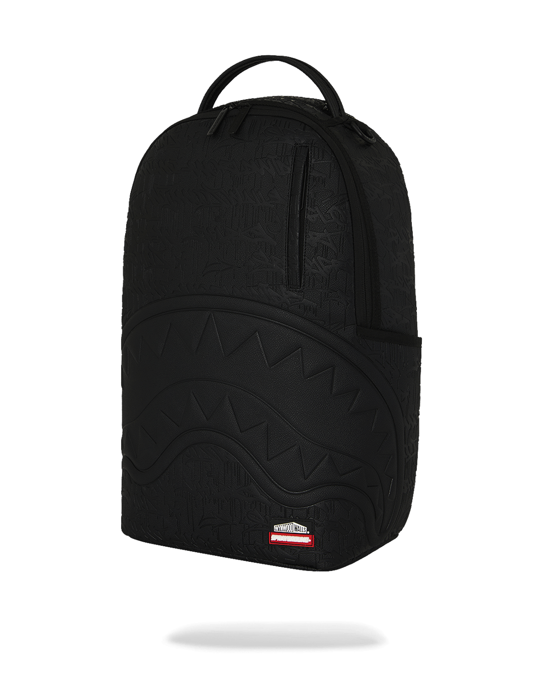 SPRAYGROUND® BACKPACK WYNWOOD WALLS COLLAB STENCIL COLLECTION BACKPACK
