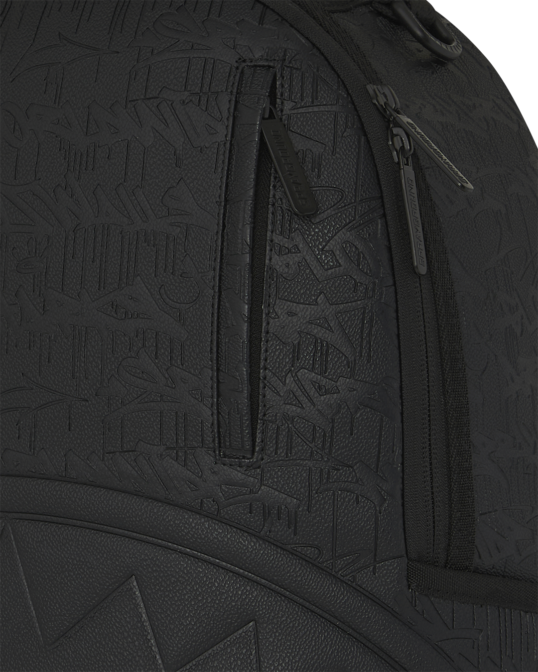SPRAYGROUND® BACKPACK WYNWOOD WALLS COLLAB STENCIL COLLECTION BACKPACK