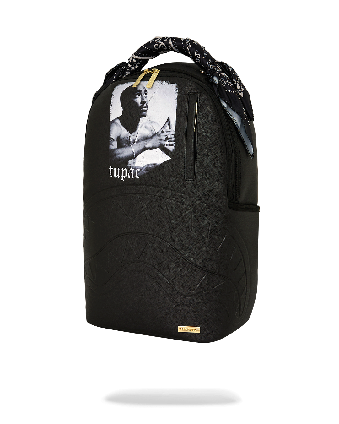 SPRAYGROUNDÂ® BACKPACK TUPAC BACKPACK