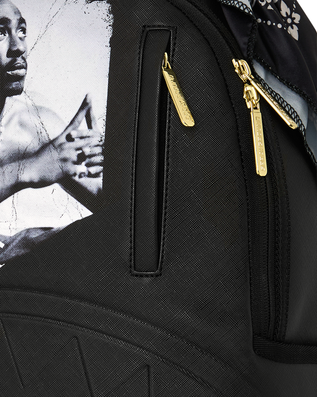SPRAYGROUNDÂ® BACKPACK TUPAC BACKPACK