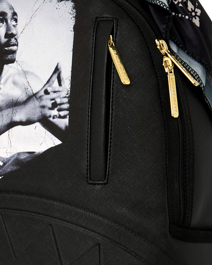 SPRAYGROUNDÂ® BACKPACK TUPAC BACKPACK