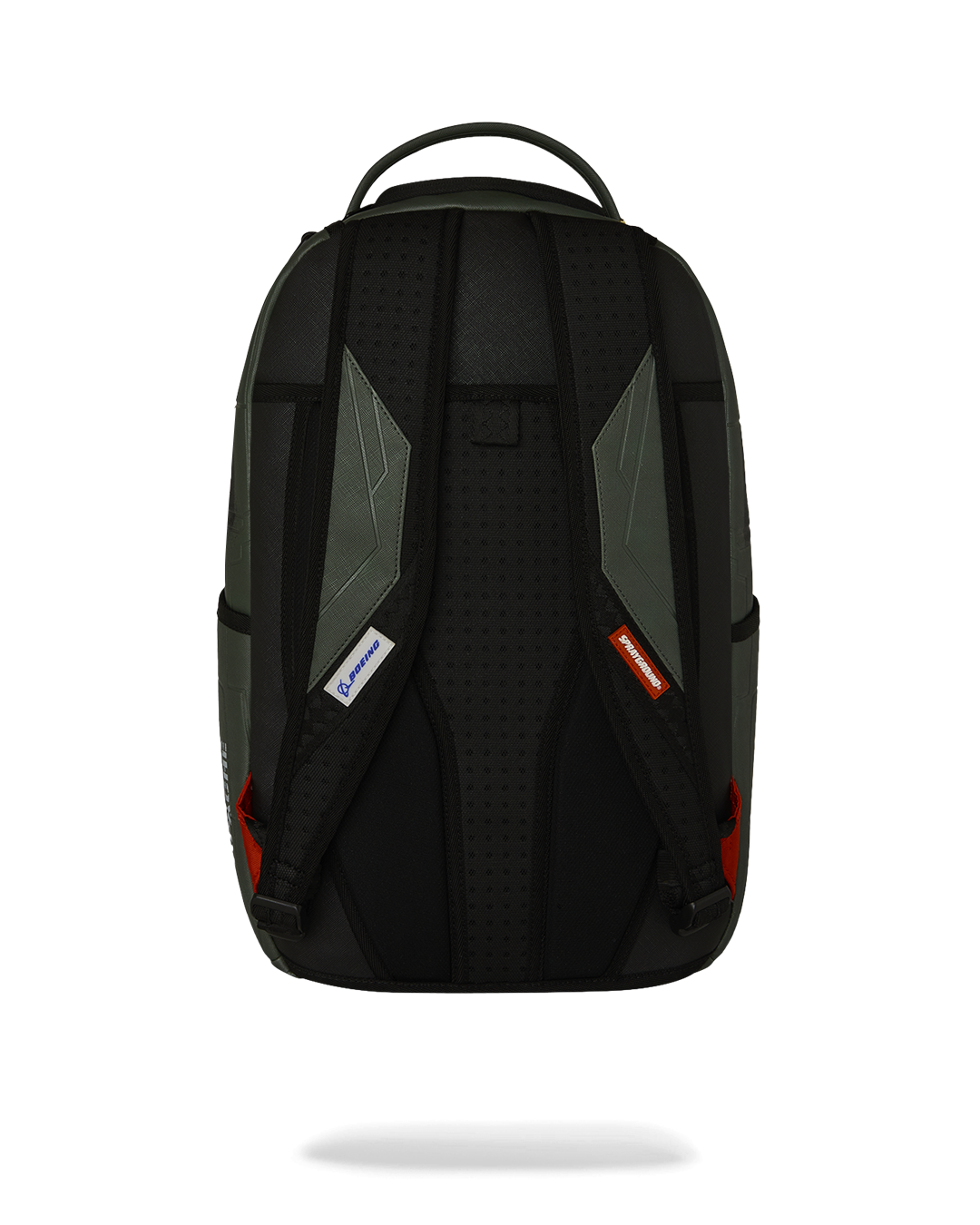 SPRAYGROUND® BACKPACK BOEING COLLAB AH-64 APACHE BACKPACK