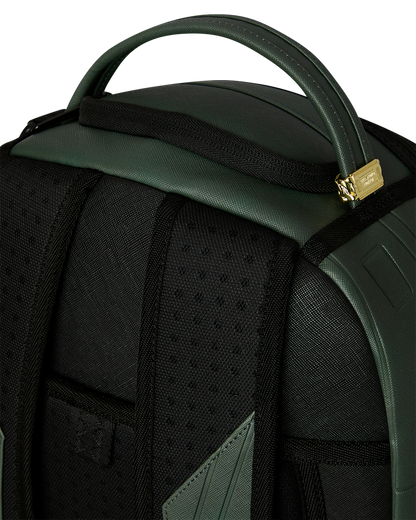 SPRAYGROUND® BACKPACK BOEING COLLAB AH-64 APACHE BACKPACK