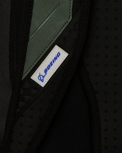 SPRAYGROUND® BACKPACK BOEING COLLAB AH-64 APACHE BACKPACK
