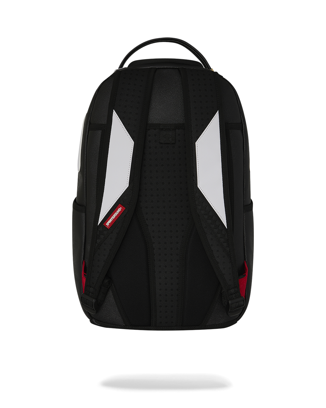 SPRAYGROUND® BACKPACK MLS COLLAB - LAFC GOLD DLXSV BACKPACK