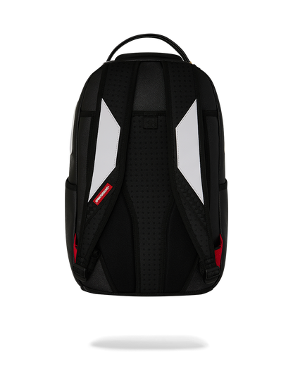 SPRAYGROUND® BACKPACK MLS COLLAB - LAFC GOLD DLXSV BACKPACK