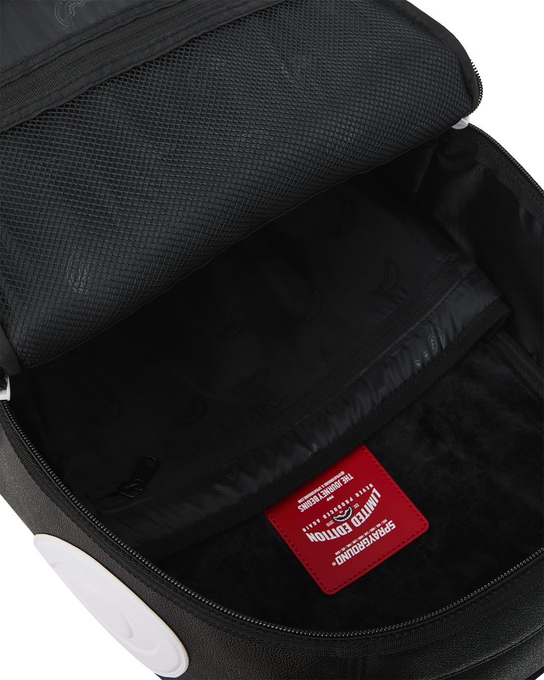 SPRAYGROUND® BACKPACK MLS COLLAB - LAFC GOLD DLXSV BACKPACK