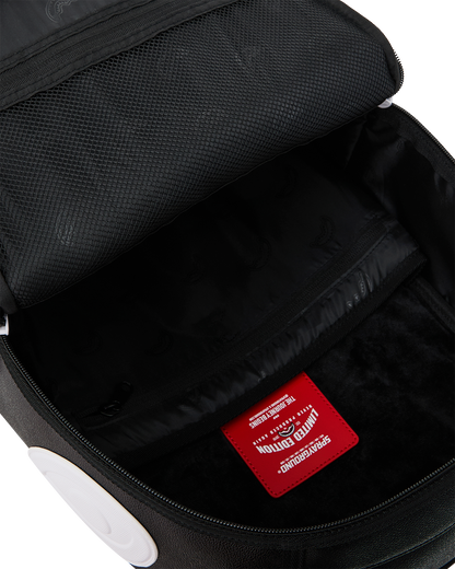 SPRAYGROUND® BACKPACK MLS COLLAB - LAFC GOLD DLXSV BACKPACK