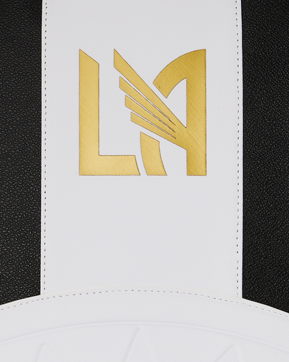 SPRAYGROUND® BACKPACK MLS COLLAB - LAFC GOLD DLXSV BACKPACK