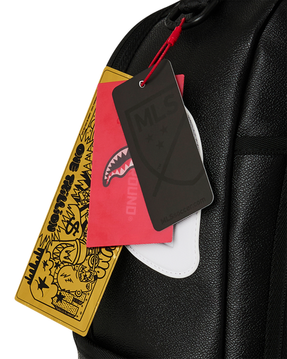 SPRAYGROUND® BACKPACK MLS COLLAB - LAFC GOLD DLXSV BACKPACK