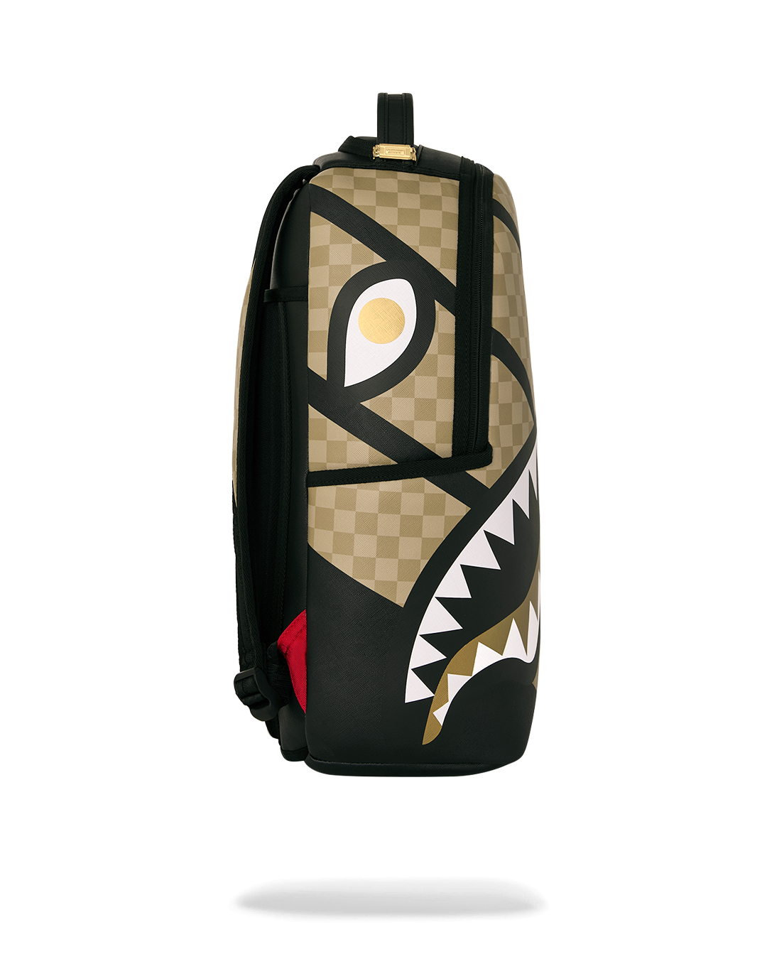 SPRAYGROUND® BACKPACK MLS COLLAB - LAFC SIDEWAYS DLXSV BACKPACK