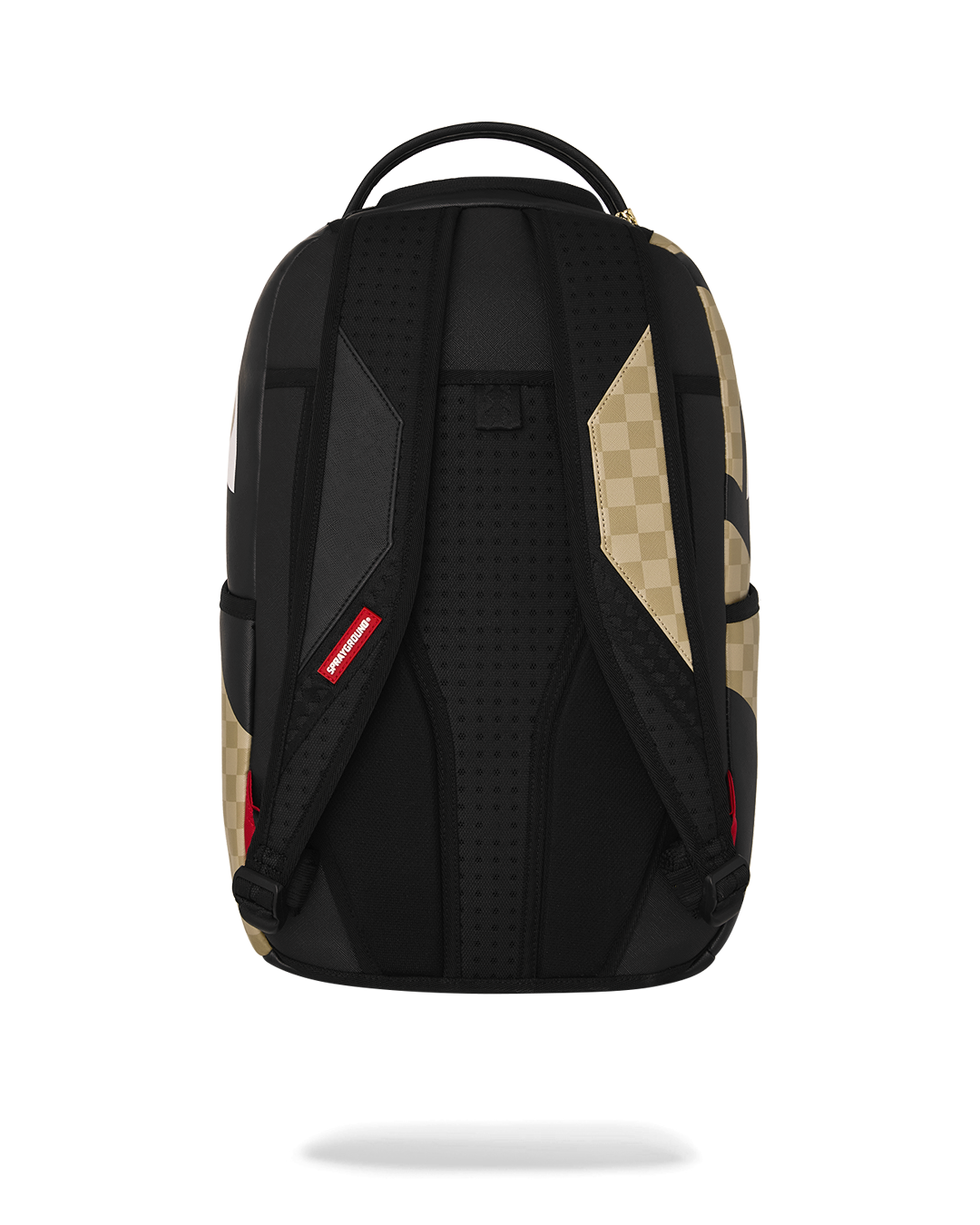 SPRAYGROUND® BACKPACK MLS COLLAB - LAFC SIDEWAYS DLXSV BACKPACK