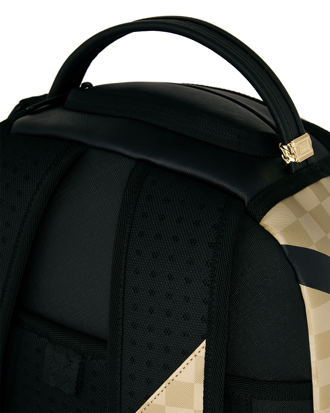 SPRAYGROUND® BACKPACK MLS COLLAB - LAFC SIDEWAYS DLXSV BACKPACK