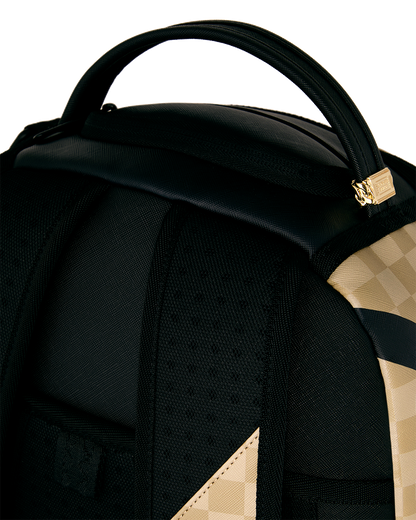 SPRAYGROUND® BACKPACK MLS COLLAB - LAFC SIDEWAYS DLXSV BACKPACK
