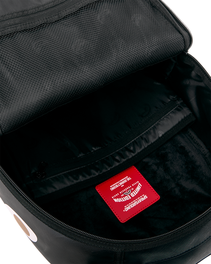 SPRAYGROUND® BACKPACK MLS COLLAB - LAFC SIDEWAYS DLXSV BACKPACK