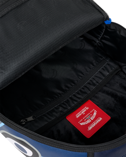 SPRAYGROUNDÂ® BACKPACK MLS VANCOUVER FC SHARKMOUTH DLXSV BACKPACK