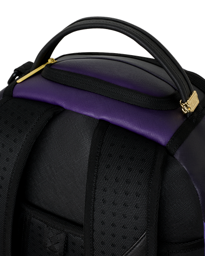 SPRAYGROUNDÂ® BACKPACK MLS ORLANDO CITY SHARKMOUTH DLXSV BACKPACK