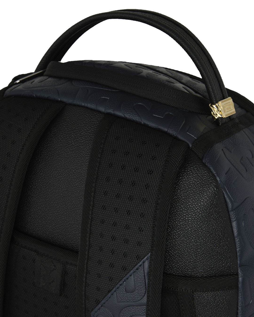 SPRAYGROUND® BACKPACK MLS COLLAB - SAN DIEGO SILVER SHARK DLXSV BACKPACK