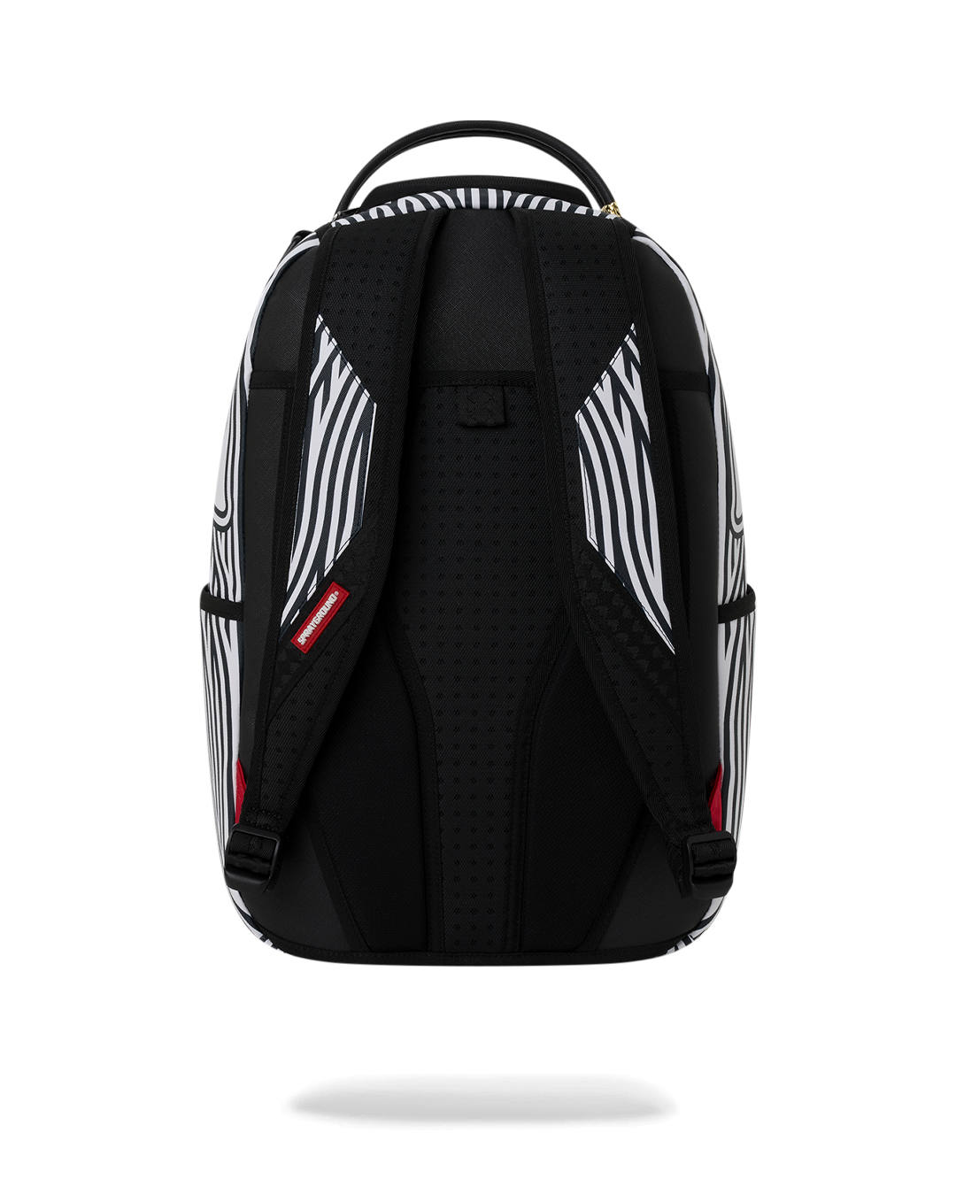 SPRAYGROUND® BACKPACK MLS COLLAB - SAN DIEGO SKETCH DLXSV BACKPACK
