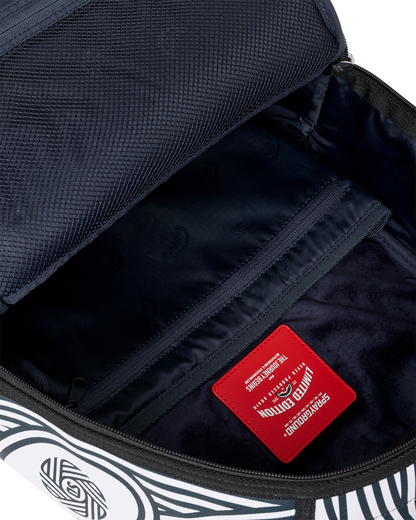 SPRAYGROUND® BACKPACK MLS COLLAB - SAN DIEGO SKETCH DLXSV BACKPACK