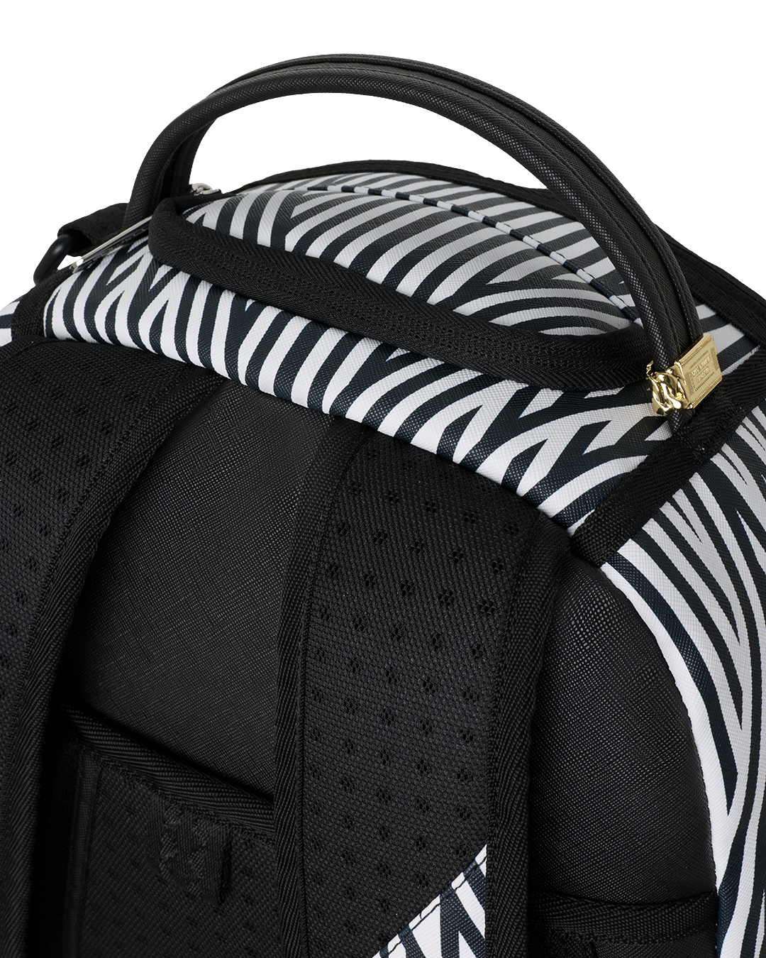 SPRAYGROUND® BACKPACK MLS COLLAB - SAN DIEGO SKETCH DLXSV BACKPACK