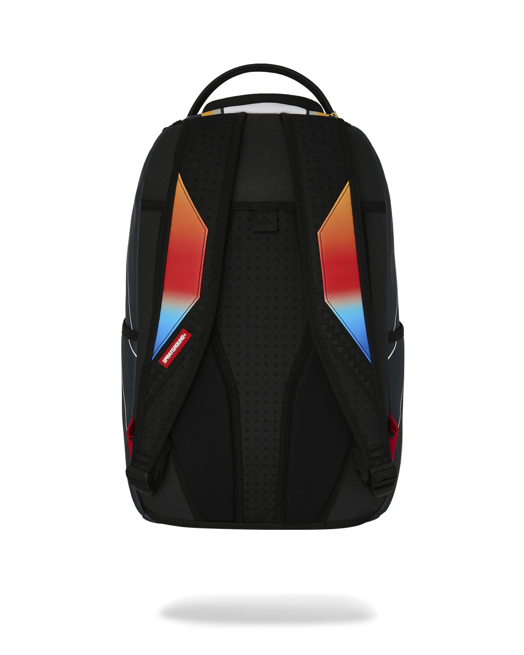 SPRAYGROUND® BACKPACK MLS COLLAB - SAN DIEGO GLOW DLXSV BACKPACK