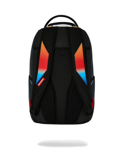 SPRAYGROUND® BACKPACK MLS COLLAB - SAN DIEGO GLOW DLXSV BACKPACK