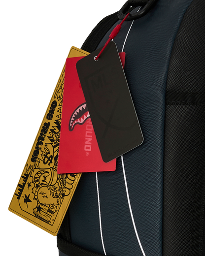 SPRAYGROUND® BACKPACK MLS COLLAB - SAN DIEGO GLOW DLXSV BACKPACK