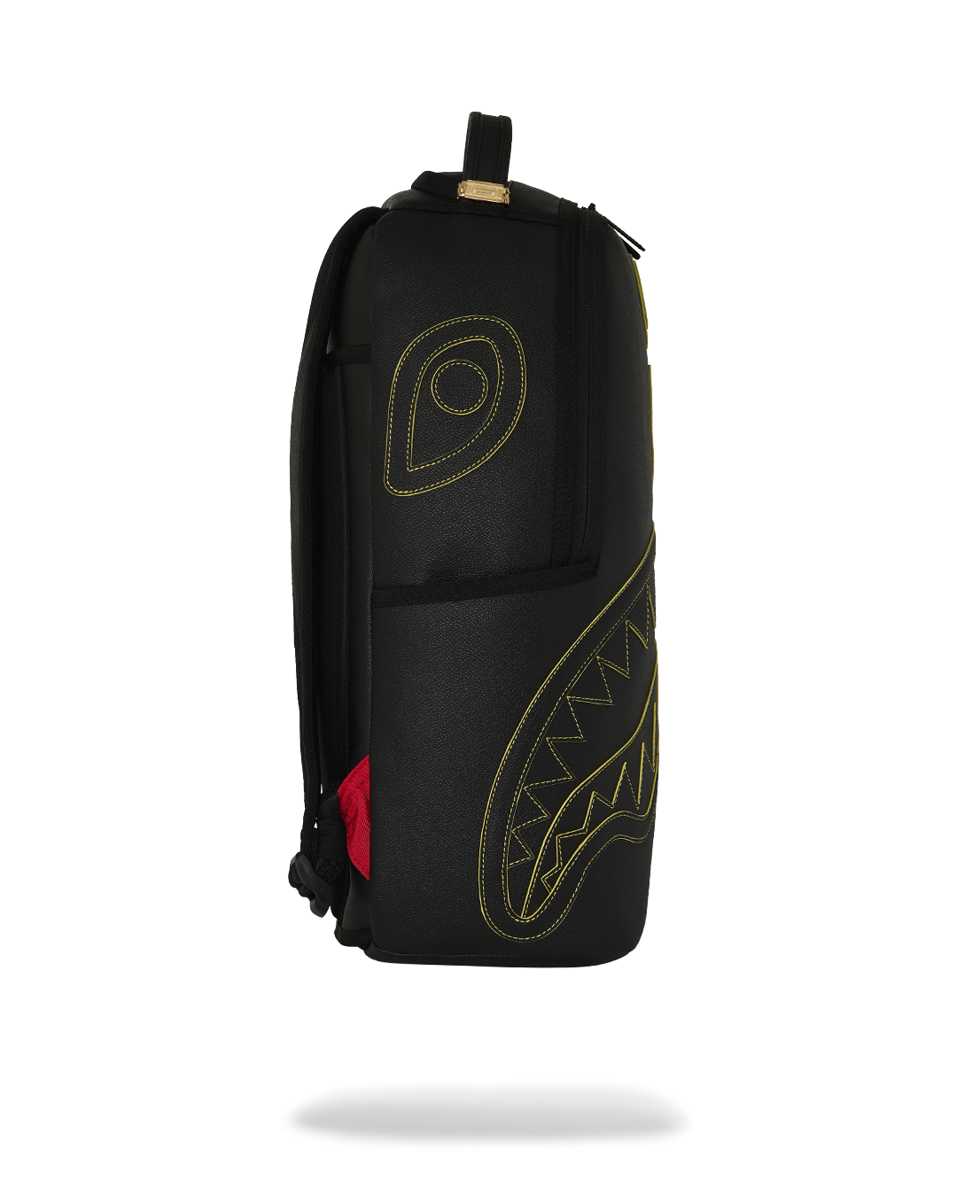 SPRAYGROUNDÂ® BACKPACK USSF x DC BATMAN AND USSF LOGO BACKPACK