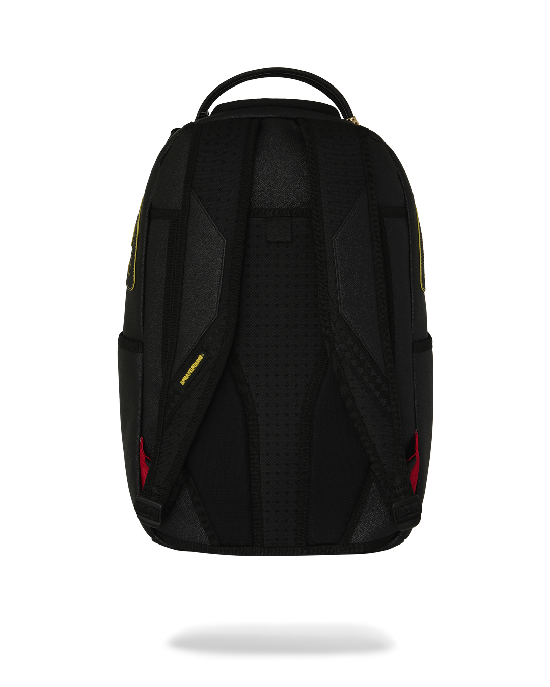 SPRAYGROUNDÂ® BACKPACK USSF x DC BATMAN AND USSF LOGO BACKPACK