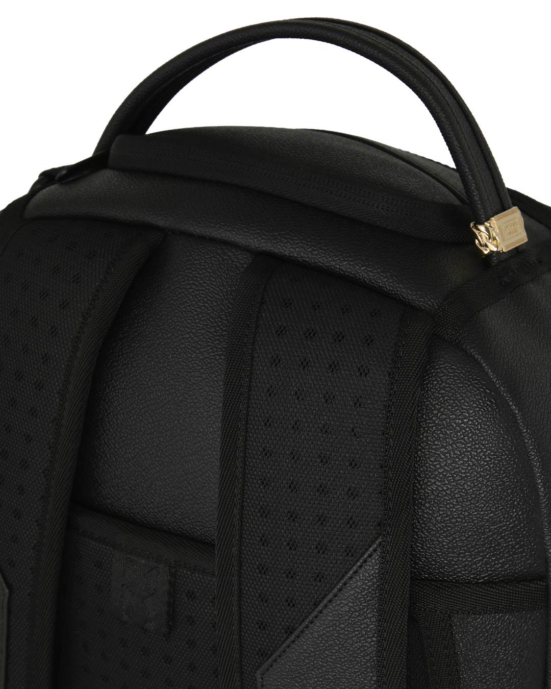SPRAYGROUNDÂ® BACKPACK USSF x DC BATMAN AND USSF LOGO BACKPACK