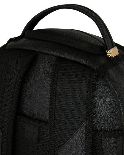 SPRAYGROUNDÂ® BACKPACK USSF x DC BATMAN AND USSF LOGO BACKPACK