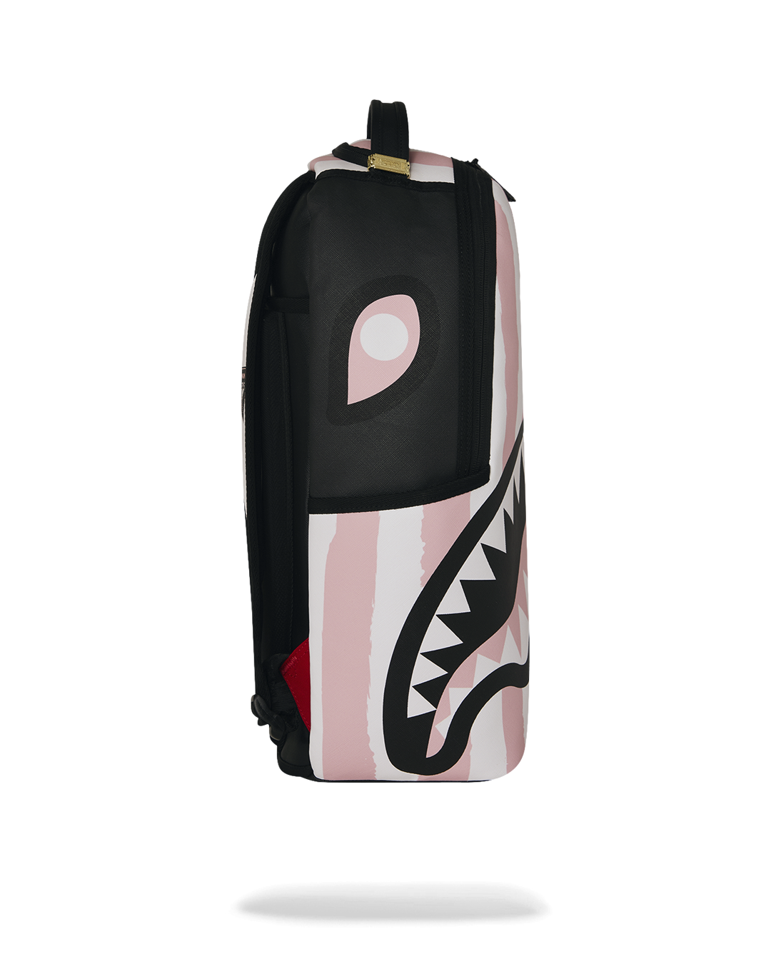 SPRAYGROUND® BACKPACK MLS COLLAB - INTERMIAMI STRIPE DLXSV BACKPACK