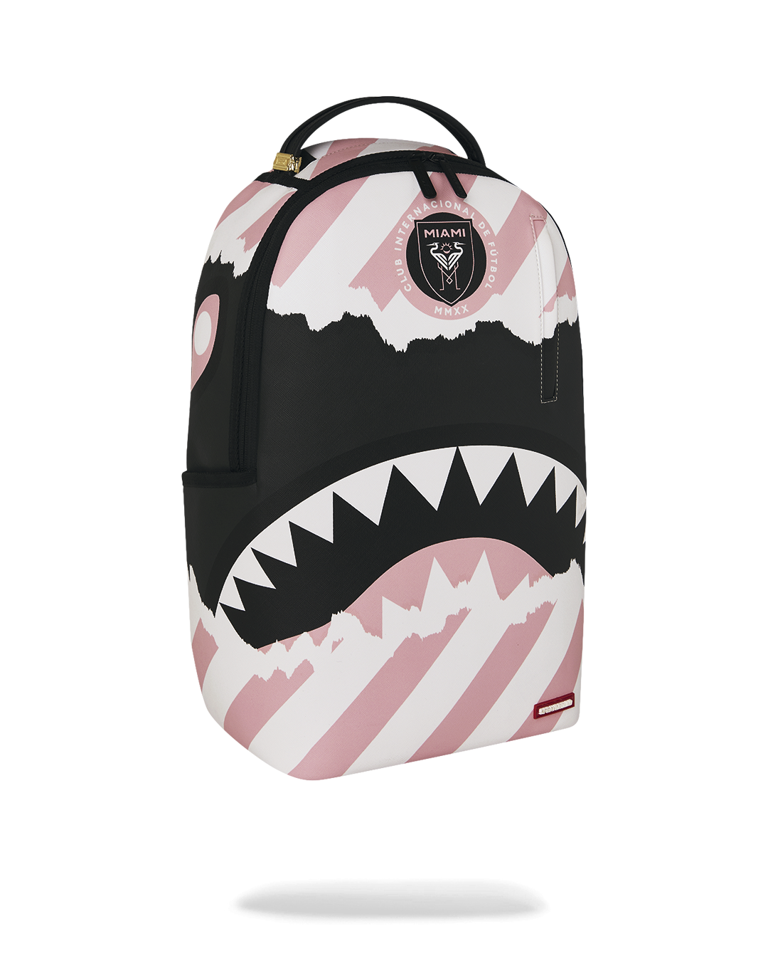 SPRAYGROUND® BACKPACK MLS COLLAB - INTERMIAMI SHRED DLXSV BACKPACK