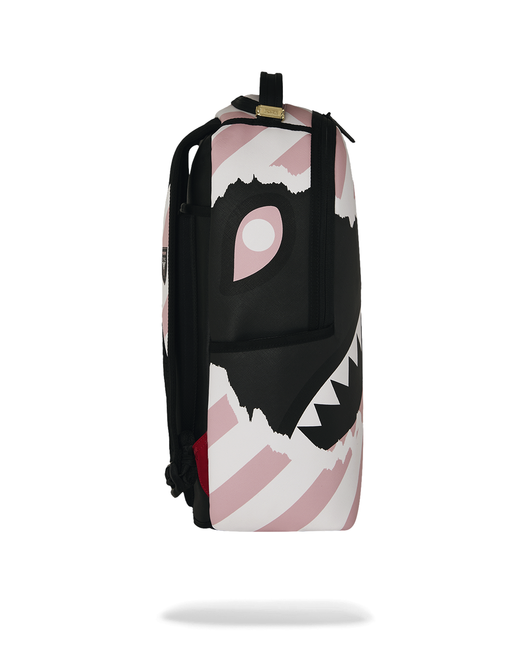 SPRAYGROUND® BACKPACK MLS COLLAB - INTERMIAMI SHRED DLXSV BACKPACK