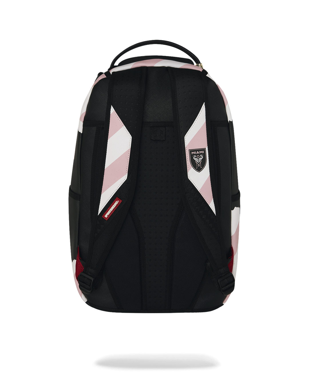 SPRAYGROUND® BACKPACK MLS COLLAB - INTERMIAMI SHRED DLXSV BACKPACK