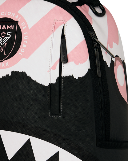 SPRAYGROUND® BACKPACK MLS COLLAB - INTERMIAMI SHRED DLXSV BACKPACK