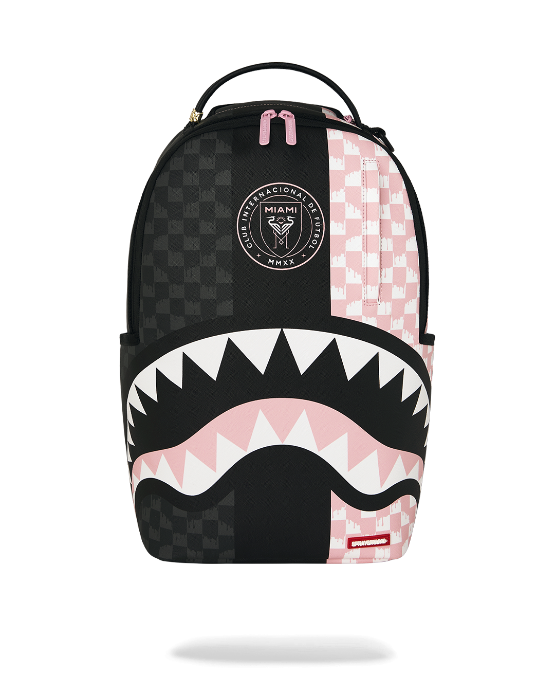 SPRAYGROUND® BACKPACK MLS COLLAB - INTERMIAMI BEYOND DLXSV BACKPACK