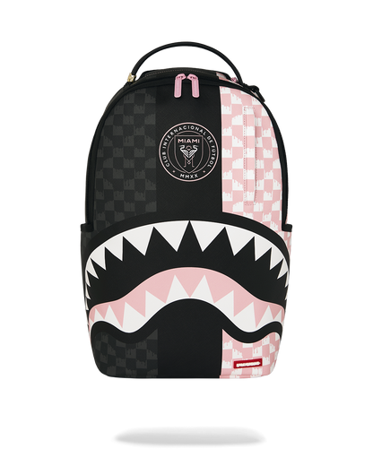 SPRAYGROUND® BACKPACK MLS COLLAB - INTERMIAMI BEYOND DLXSV BACKPACK