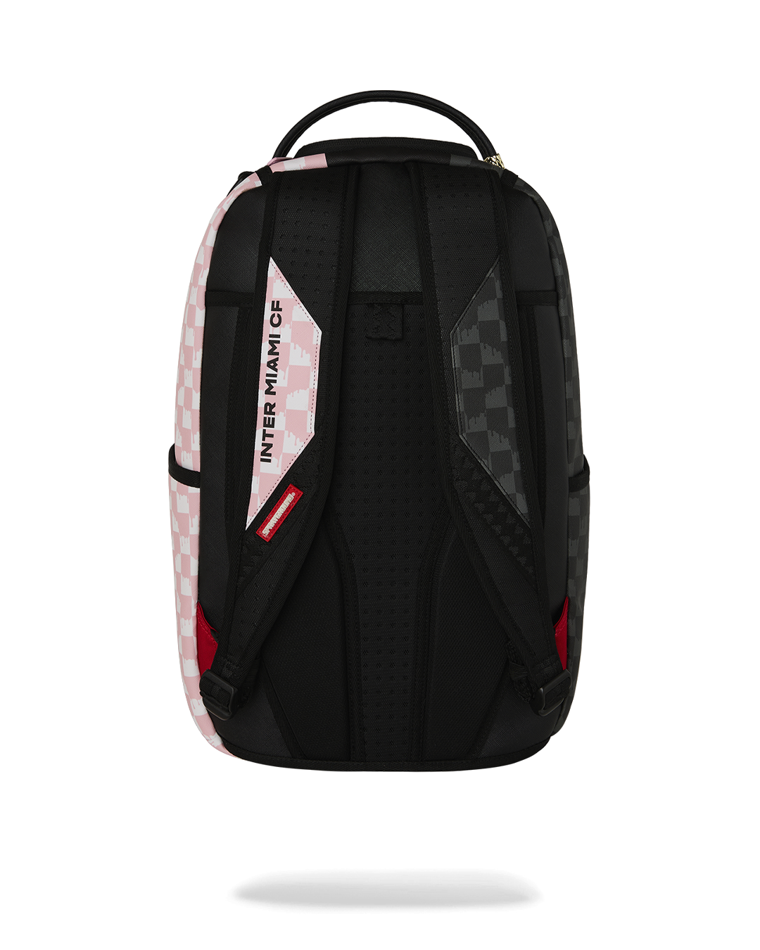 SPRAYGROUND® BACKPACK MLS COLLAB - INTERMIAMI BEYOND DLXSV BACKPACK