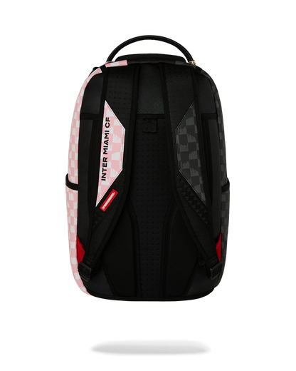 SPRAYGROUND® BACKPACK MLS COLLAB - INTERMIAMI BEYOND DLXSV BACKPACK