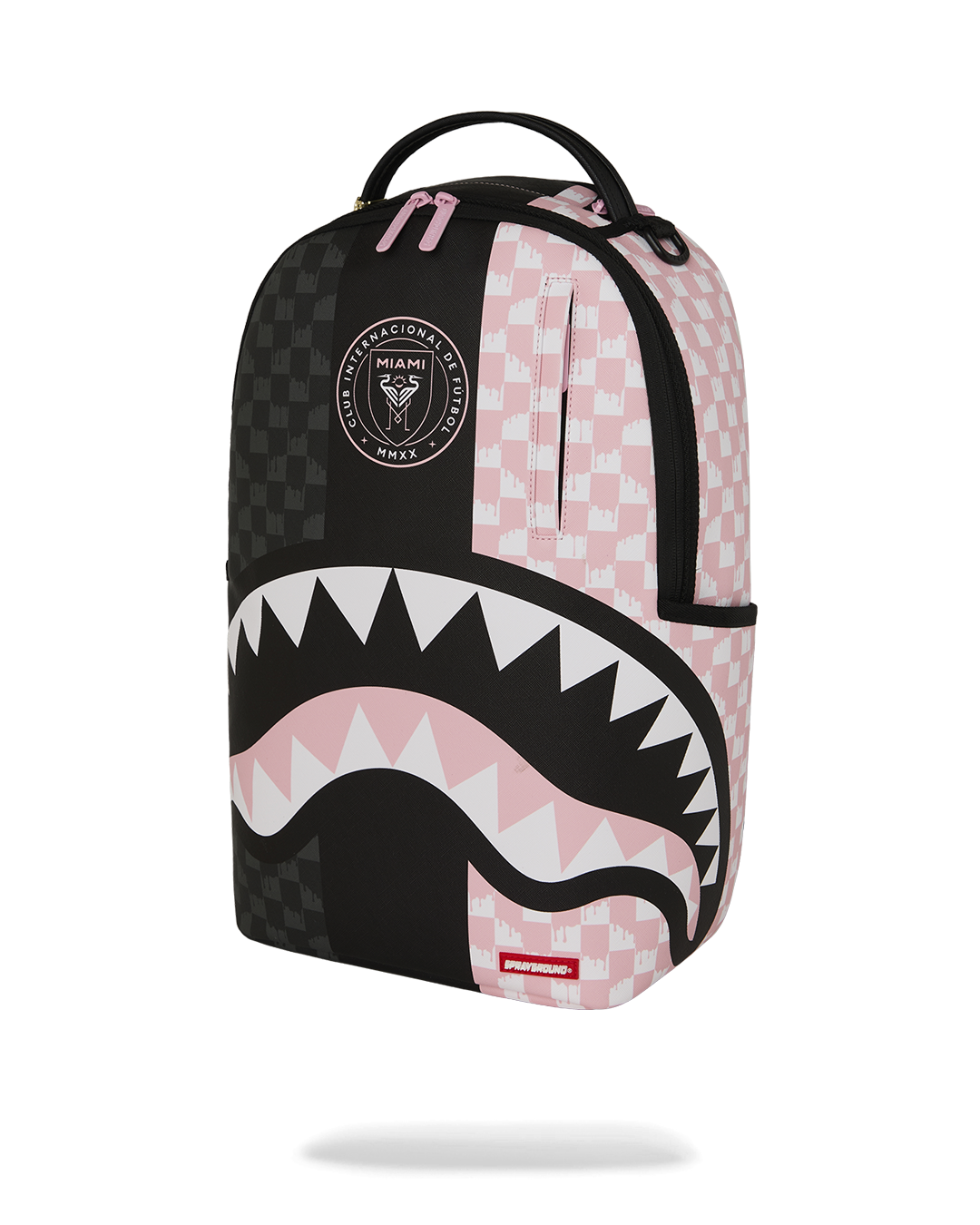 SPRAYGROUND® BACKPACK MLS COLLAB - INTERMIAMI BEYOND DLXSV BACKPACK