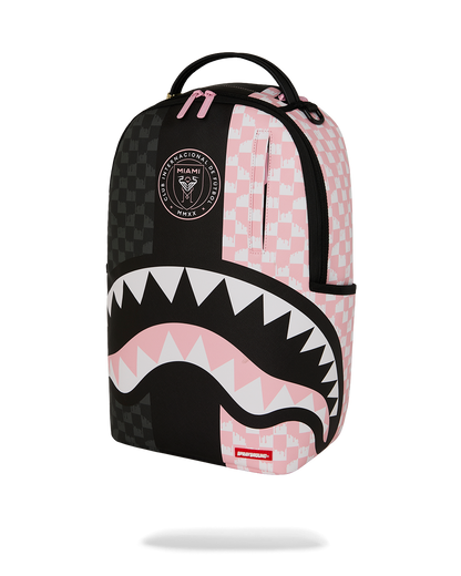 SPRAYGROUND® BACKPACK MLS COLLAB - INTERMIAMI BEYOND DLXSV BACKPACK