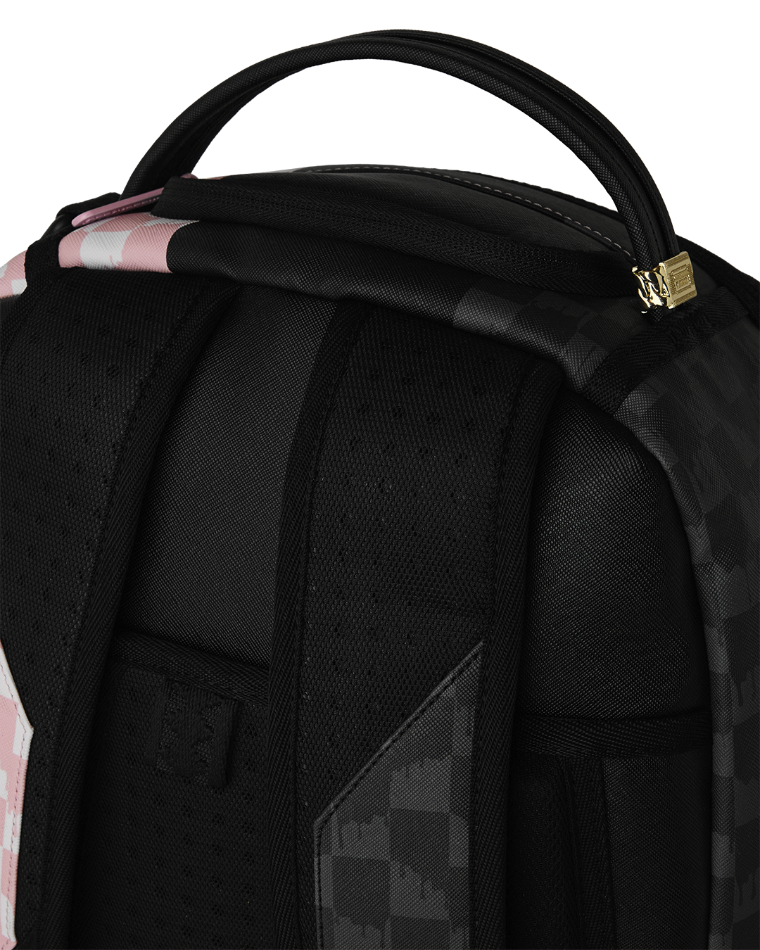 SPRAYGROUND® BACKPACK MLS COLLAB - INTERMIAMI BEYOND DLXSV BACKPACK